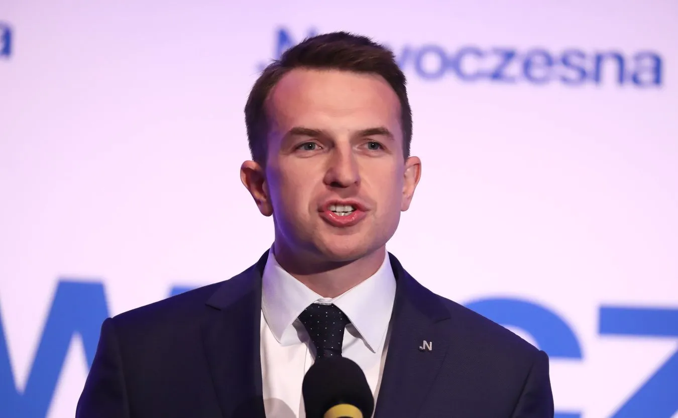 Sprawa wypadku Szydło. Szłapka zawiadamia prokuraturę