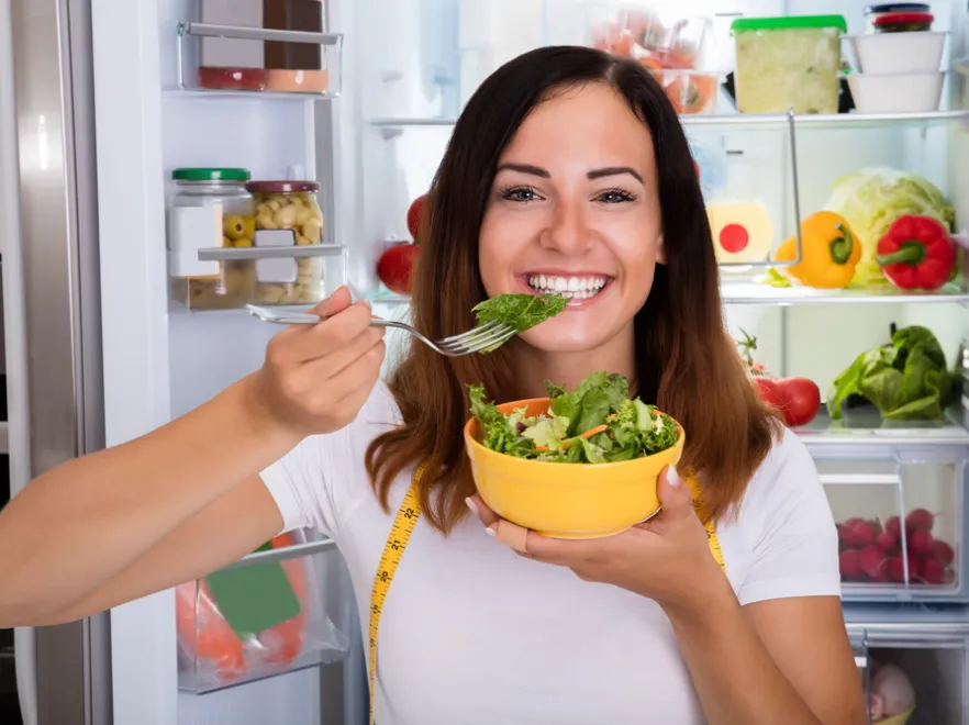 Zbadano, dlaczego najczęściej przechodzimy na dietę. Bywa różnie...