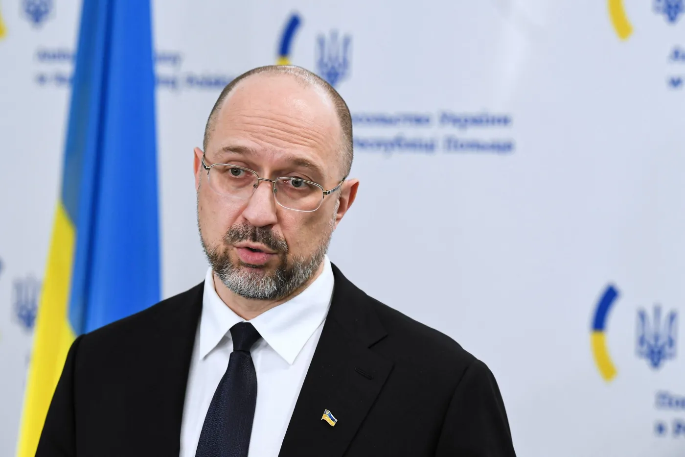 Międzyrządowe konsultacje z Ukrainą. "Pierwsze w tak szerokim formacie"