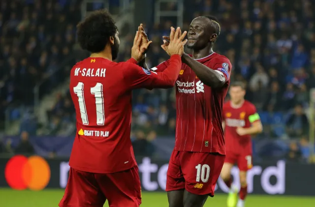 Finisz walki o tytuł w Anglii. Liverpool liczy na pomoc Aston Villi