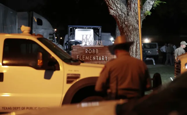 Strzelanina w szkole podstawowej w Teksasie. 18-latek zabił 19 dzieci i dwoje dorosłych
