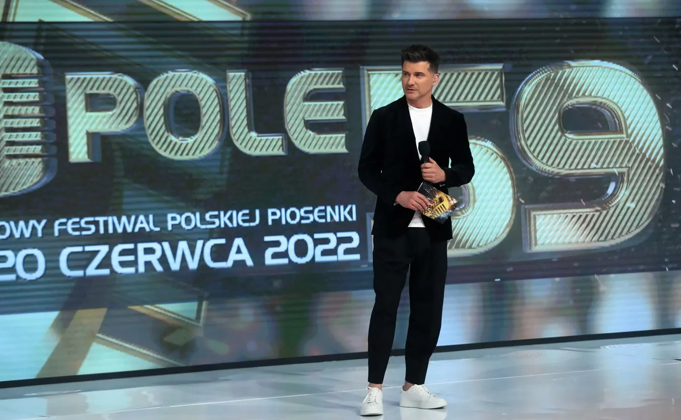 Festiwal w Opolu 2022. Kto wystąpi?