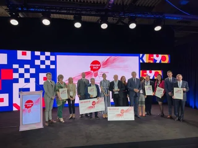 Eureka! DGP – odkrywamy polskie wynalazki. Znamy laureatów IX edycji