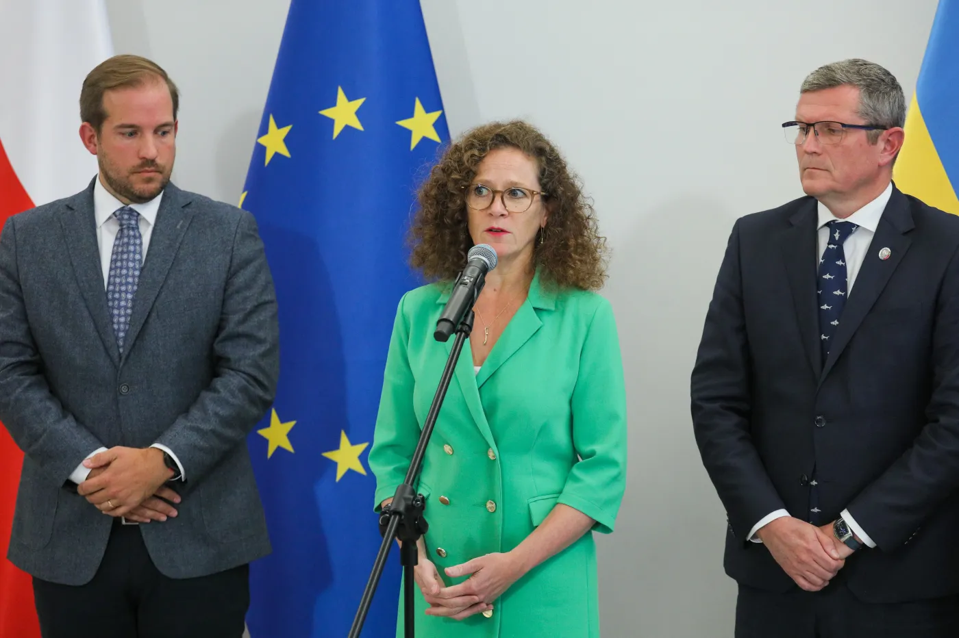 Europejska afera Watergate? "Całkowity brak współpracy polskiego rządu..."