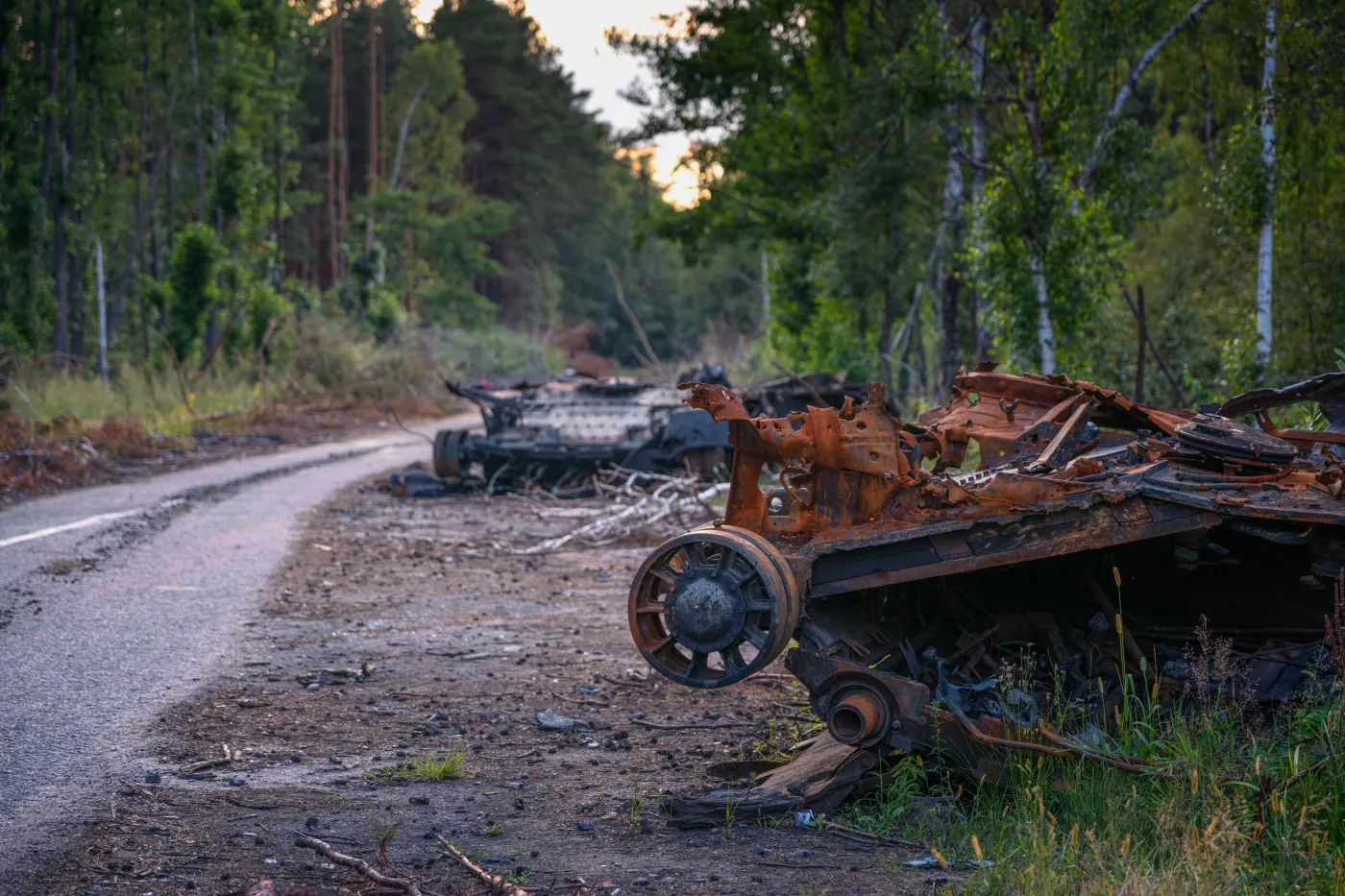 "To dla Rosji upokarzające. Oto ile są warte aneksje Władimira Putina"