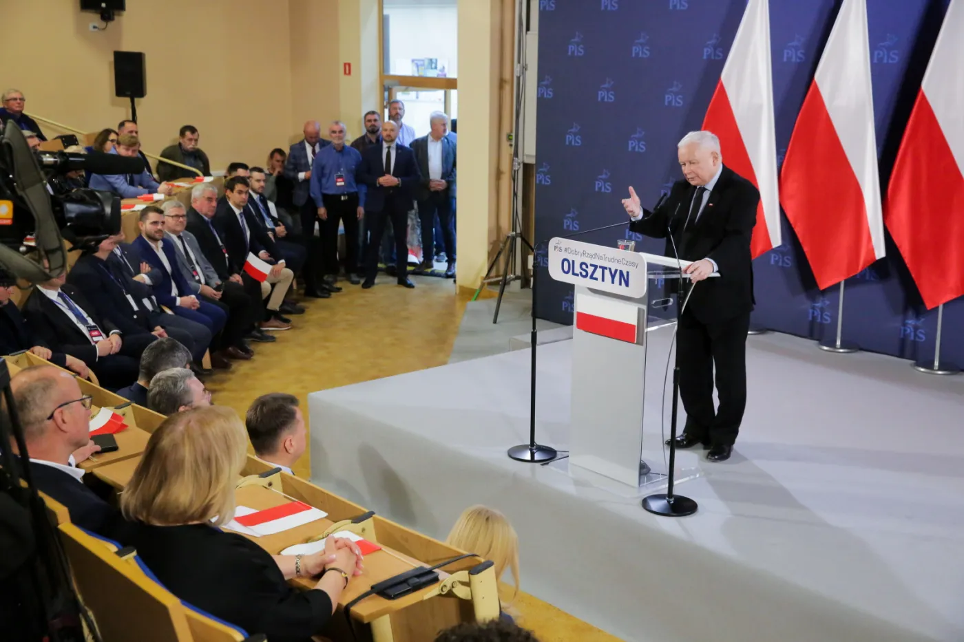 Jarosław Kaczyński