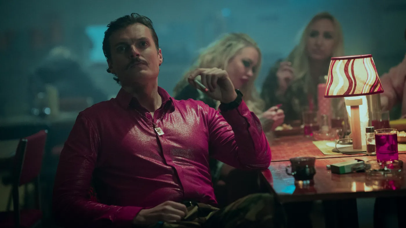 Co się zdarzyło "Pewnego razu na krajowej jedynce"? Netflix pokazuje zwiastun serialu