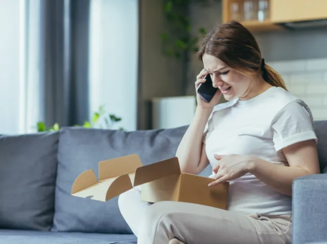 Coraz więcej skarg na zakupy butów i ubrań w zagranicznych e-sklepach. Z czym trzeba się liczyć przy takiej reklamacji?