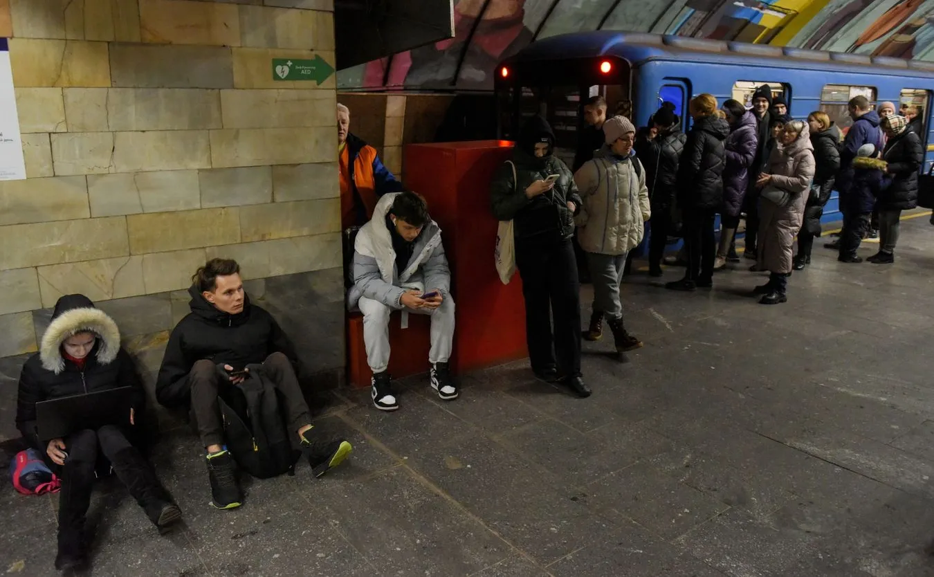 "Śmiertelny bój na europejskiej ziemi". Ponure SCENARIUSZE wojny Rosji z Ukrainą
