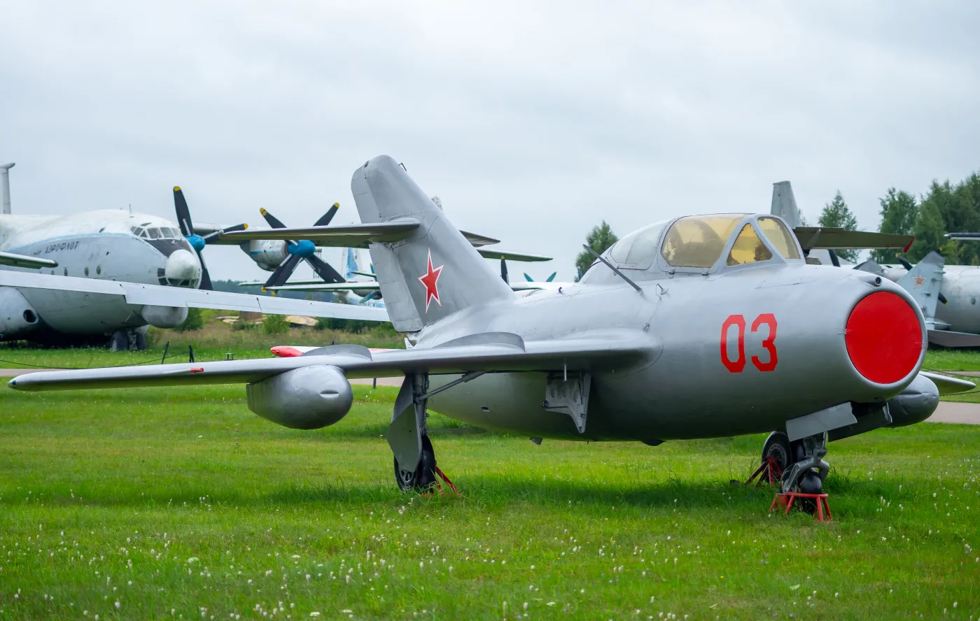 Niezwykła historia incydentu nad Morzem Japońskim. Nikt nie usłyszał o niej przez 50 lat