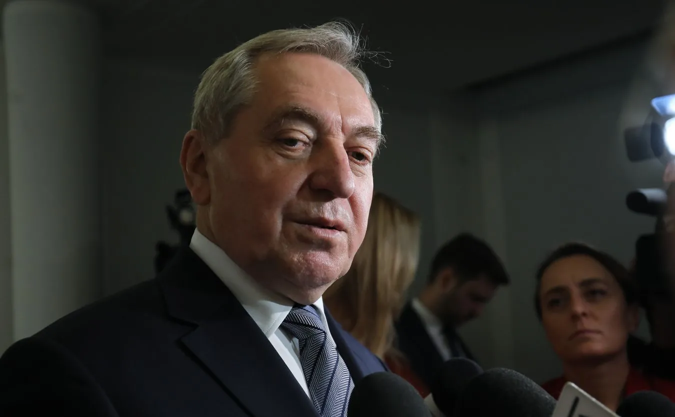 Kowalczyk: Szalone tempo wzrostu cen żywności mamy chyba za sobą