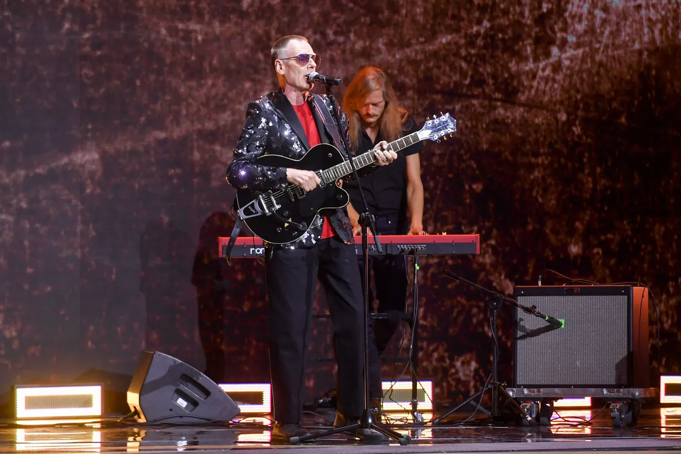 Od 24 marca do 2 kwietnia 43. Przegląd Piosenki Aktorskiej. Kto wystąpi?