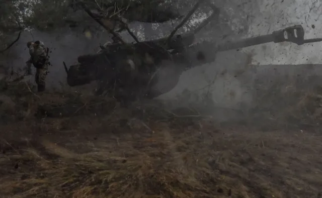 Potencjał armii Kremla się wyczerpuje? "W takim tempie najeźdźcy opanują Donbas za..."