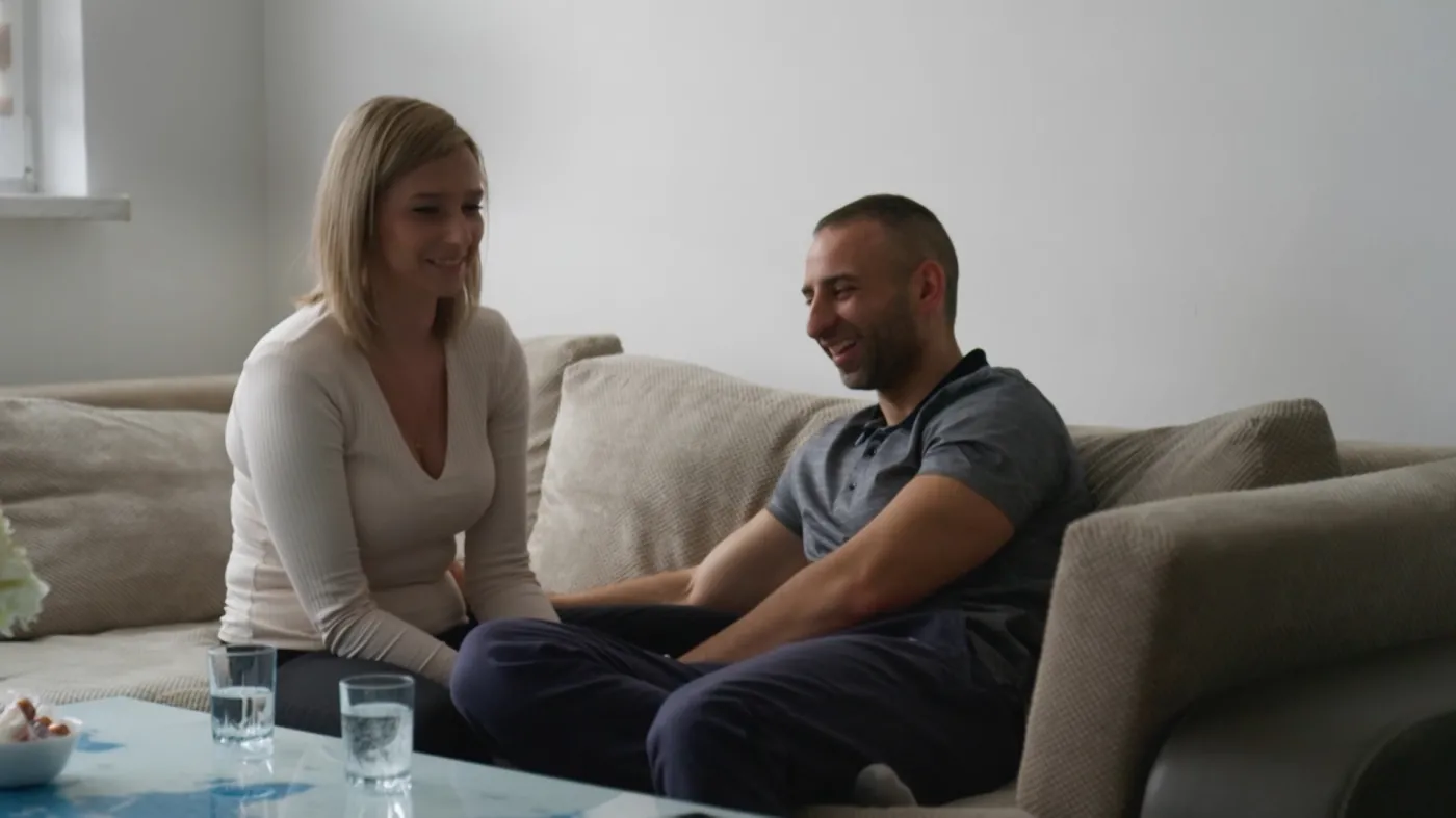 Marta ze "Ślubu od pierwszego wejrzenia" jest zakochana. Co mówi o partnerze?