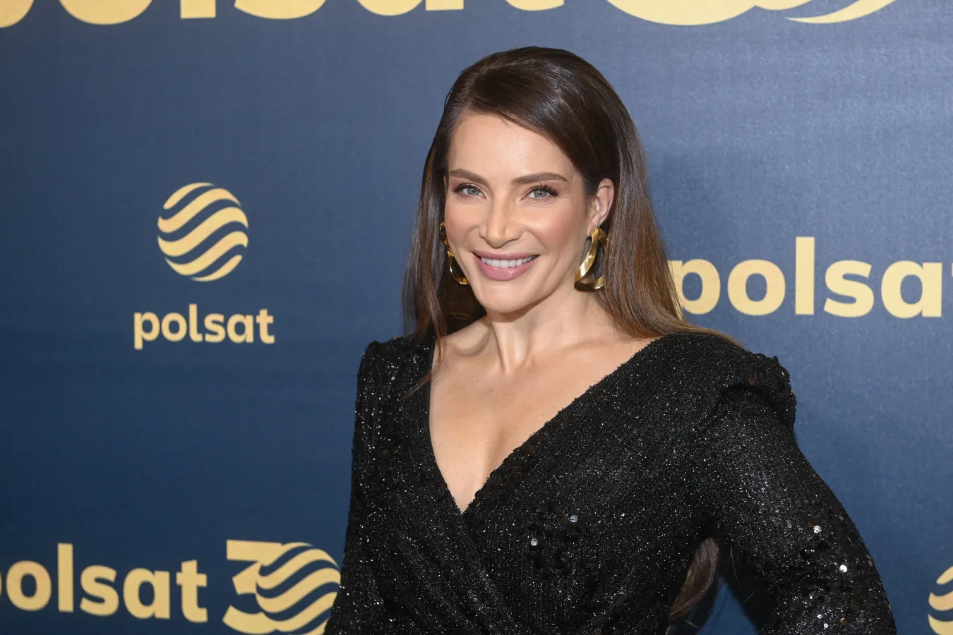 Anna Dereszowska: Polki mają jeszcze dużo do przepracowania i zrobienia [WYWIAD]