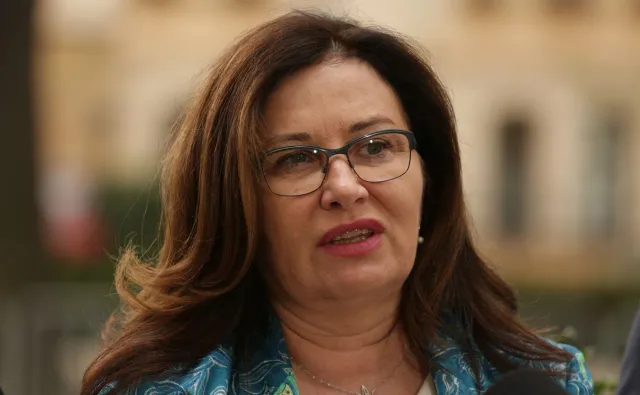 "Totalna dyskryminacja. Osoby niepełnosprawne powinny być traktowane jako pełnoprawne"