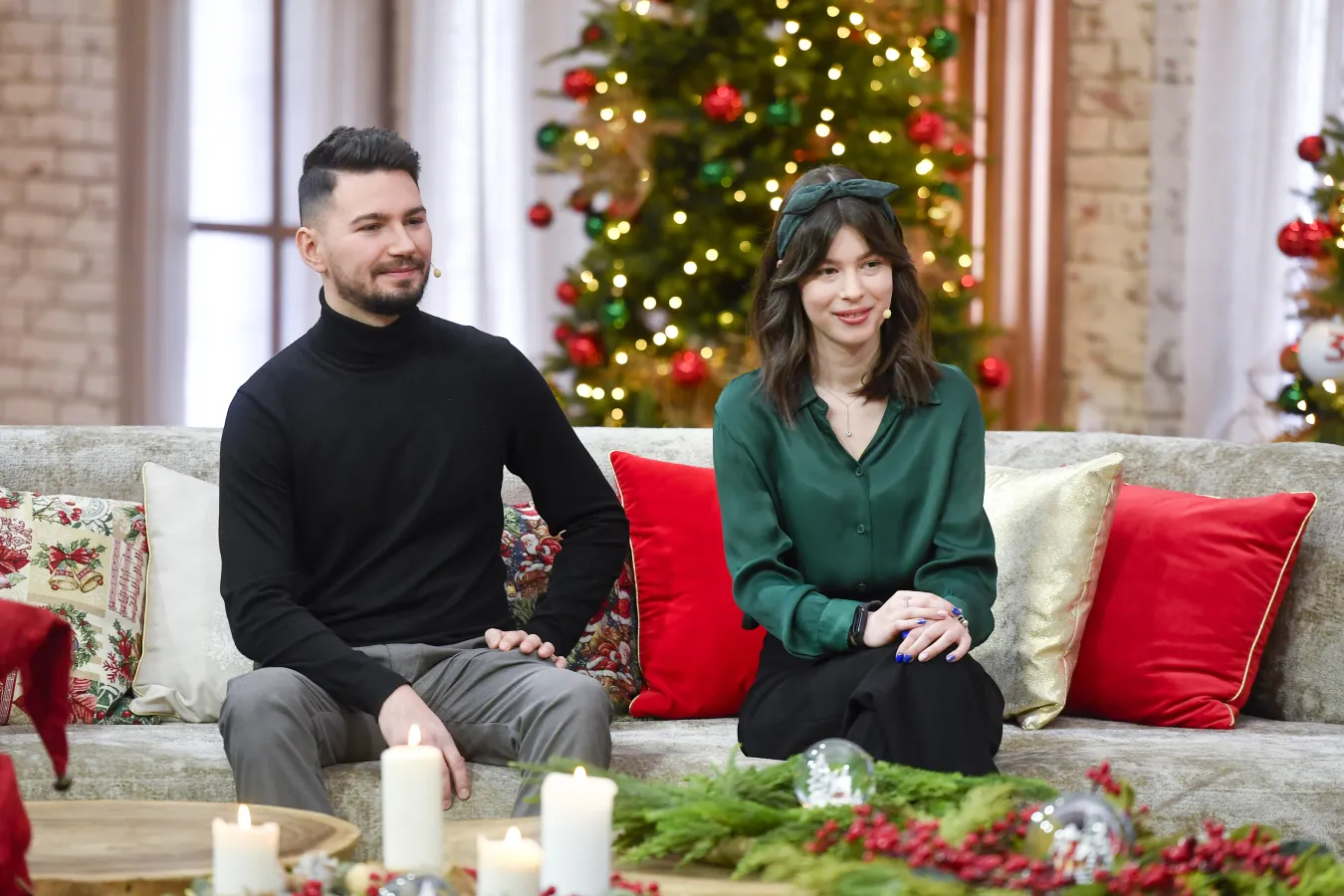 "Rolnik szuka żony". Tomek wydał oświadczenie w sprawie rozstania z Kasią