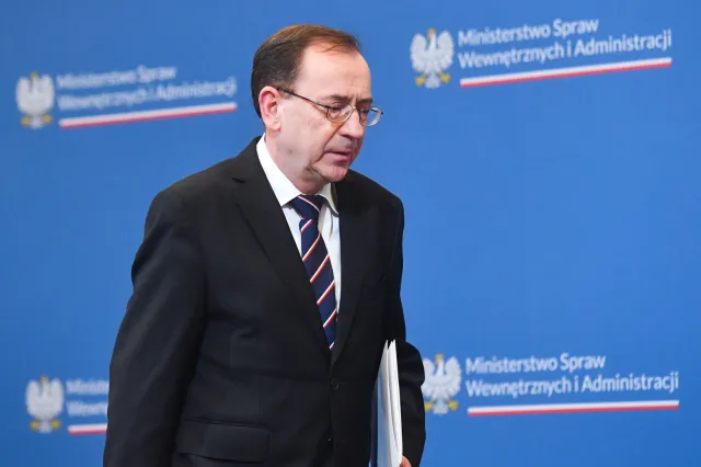 Rosyjscy szpiedzy w rękach ABW. Kamiński: Oto co chcieli zrobić