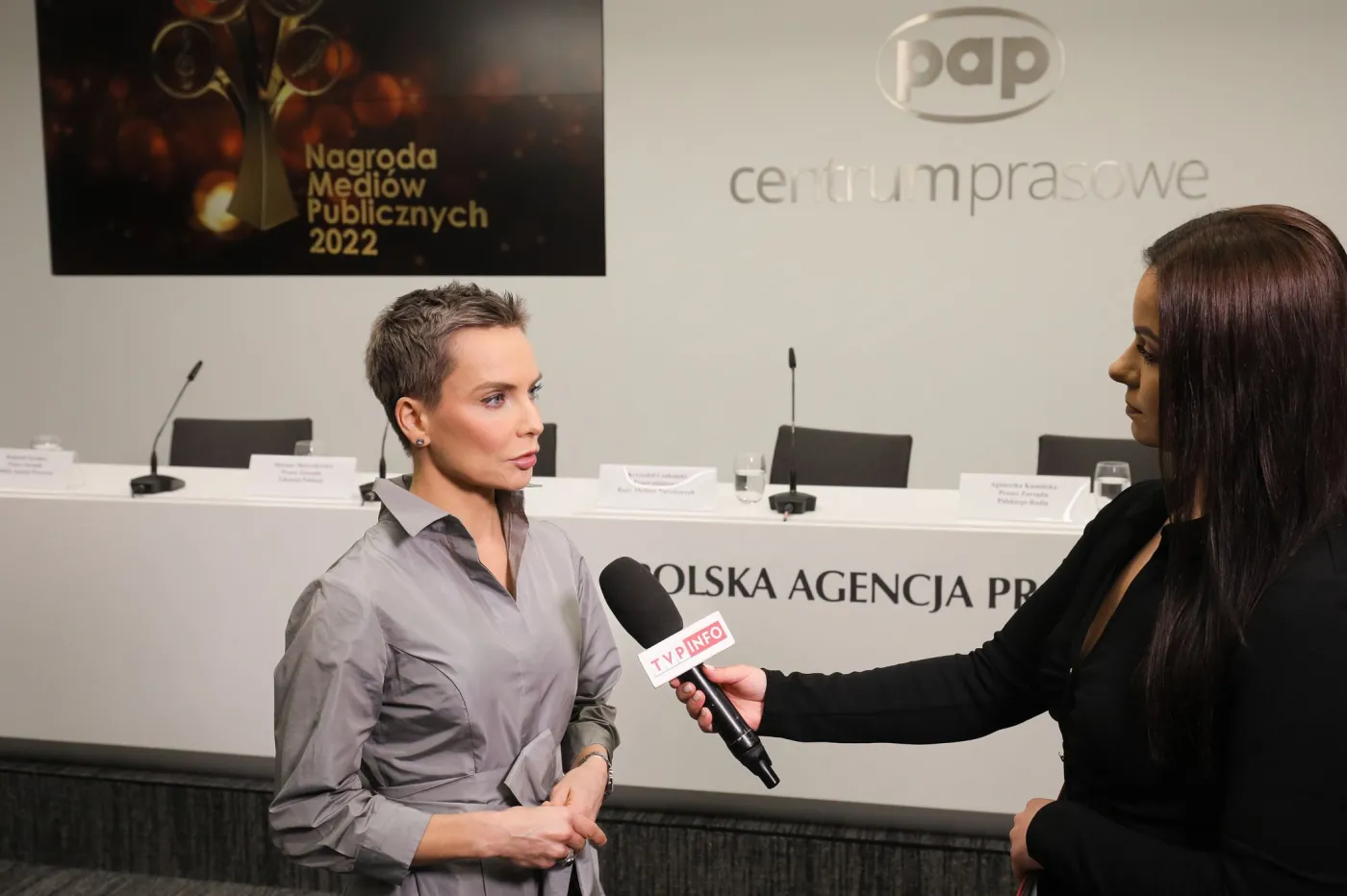 Prezes Polskiego Radia: Pozywamy "Newsweek" za okładkę