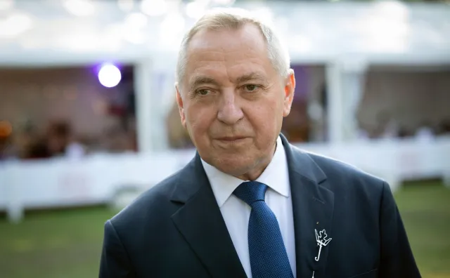 Jak rząd chce rozwiązać problem ukraińskiego zboża? Kowalczyk: Jest zamiar wzmożenia…