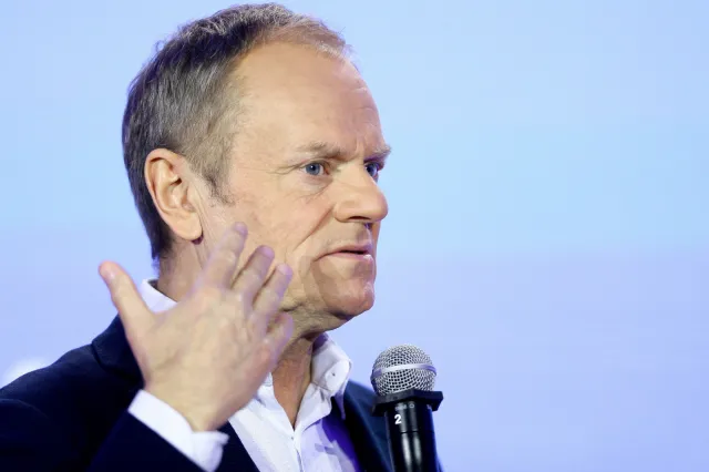 Konfederacja i PiS będą rządzić? Tusk: Będą to ostatnie lata Polski w UE