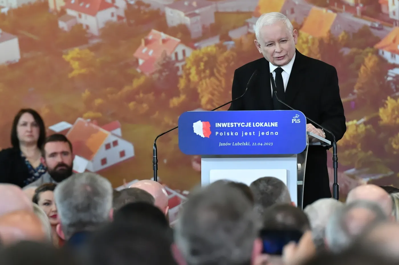 Jarosław Kaczyński 1