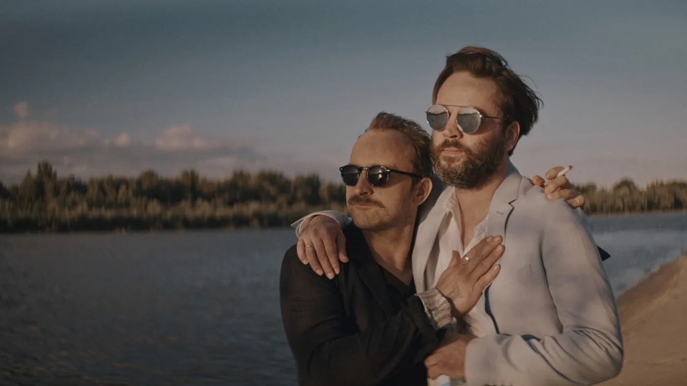 "Warszawianka" od Żulczyka to "historia 40-latka, który wciąż jest nastolatkiem". Kiedy premiera?