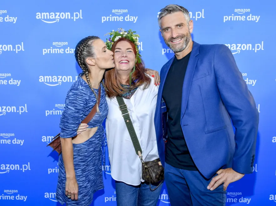 Maciek Dowbor postanowił zarobić na córce... Koroniewska pokazała WIDEO, które stało się hitem