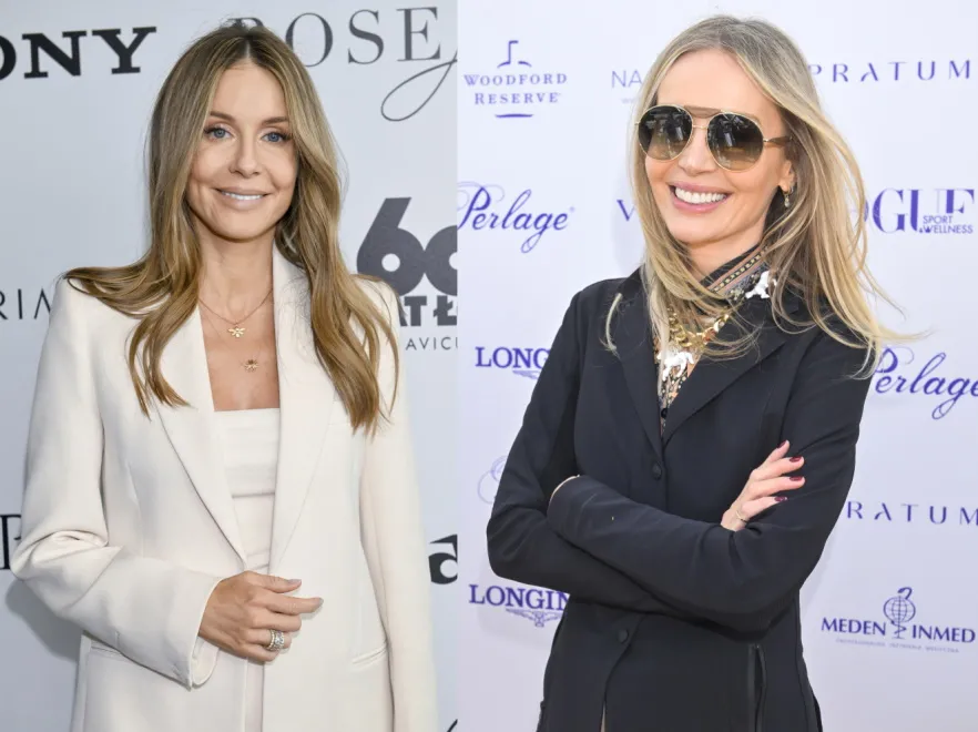 Jak żyć bez tych pieniędzy...? Ustalono, ile Rozenek i Woźniak-Starak zarabiały w DDTVN