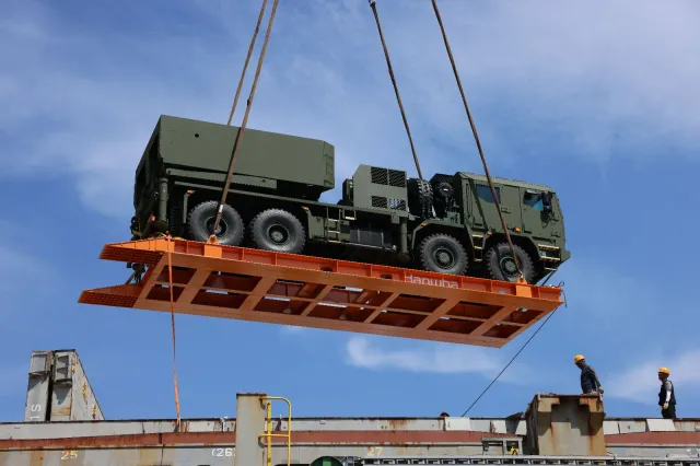 Oto Jelcz z potężną bronią dla Polski! Koreańczycy ogłosili sukces