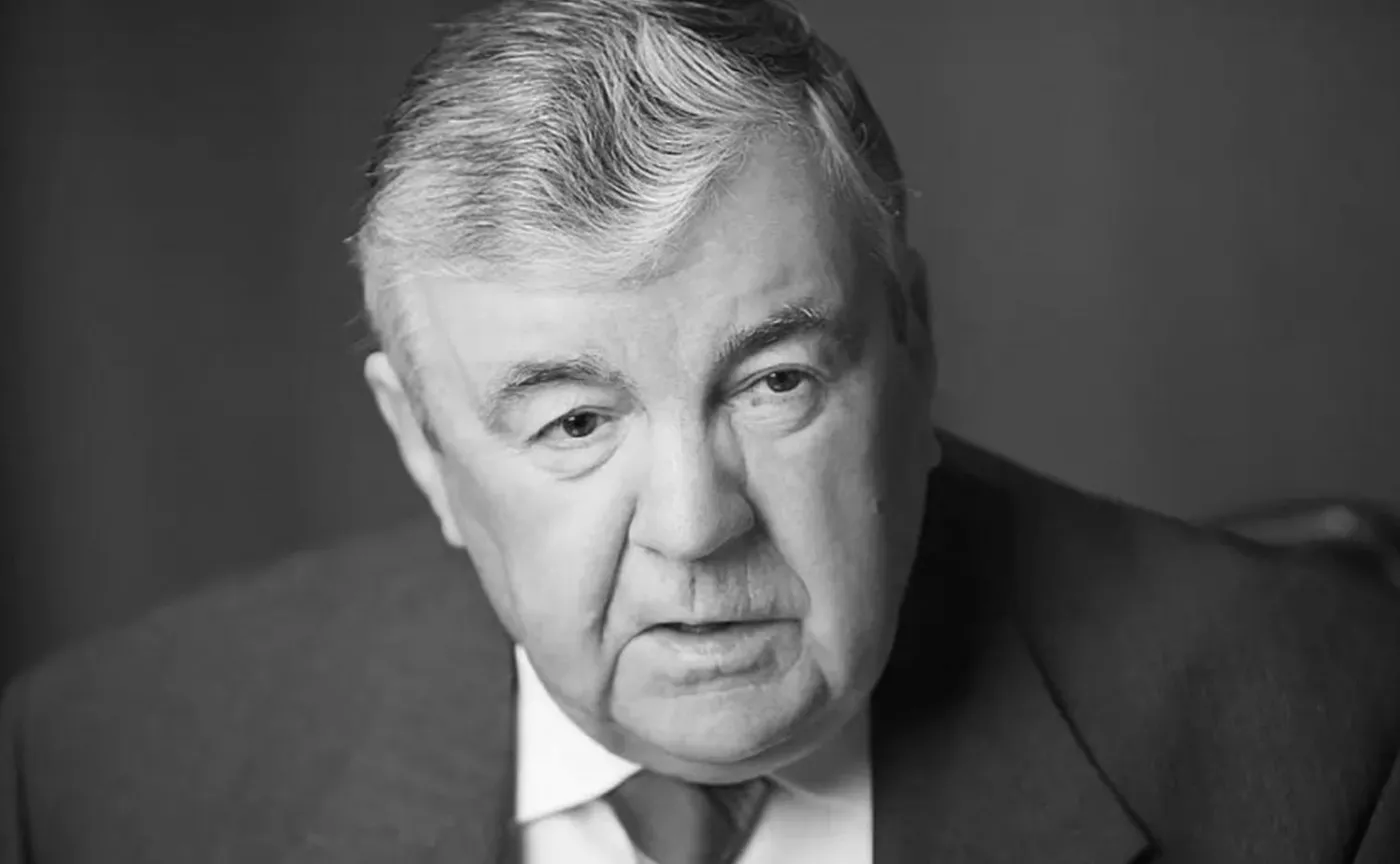 Zmarł pierwszy prezydent Mołdawii. Mircea Snegur miał 83 lata