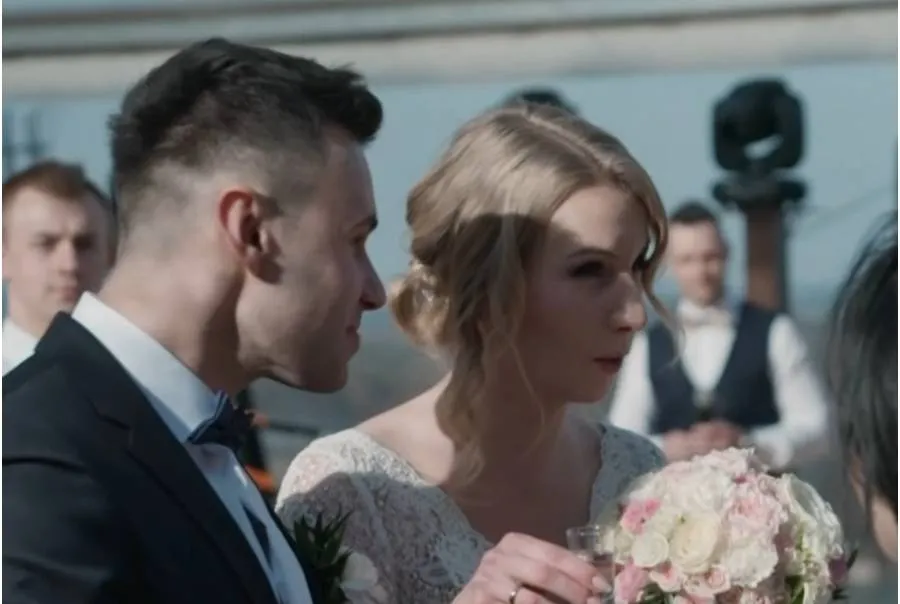 "Ślub od pierwszego wejrzenia". Kinga do Marcina: Jezu, JAKI PANCIO. Dostosuj się trochę