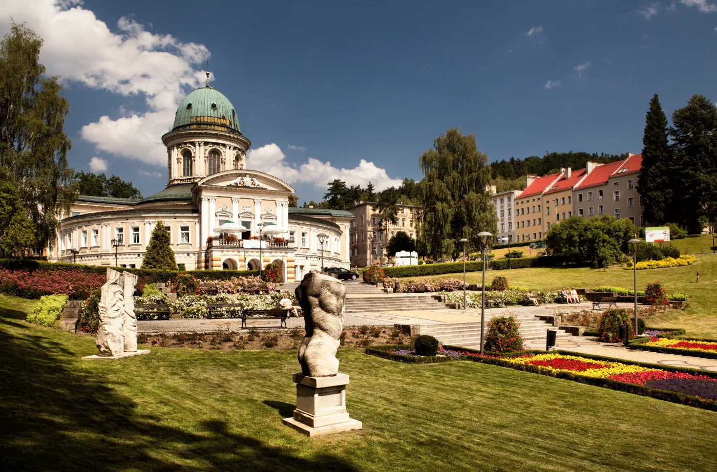 W tych sytuacjach dostaniesz turnus w sanatorium za darmo [LISTA]