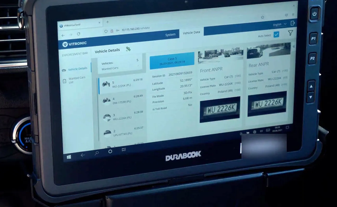 viaTOLL i kierowcy na celowniku. Nowa metoda złodziei na kradzież