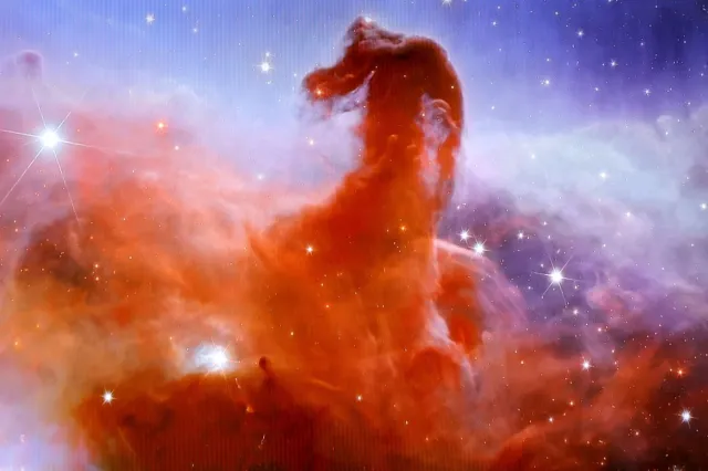 Zniewalające zdjęcia wykonane przez teleskop Euclid. "Nigdy wcześniej tego nie widzieliśmy"