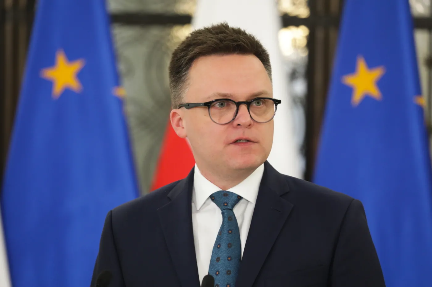 Szymon Hołownia