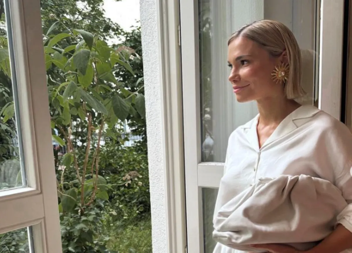 Maja Bohosiewicz znowu ma TO na głowie. "Wszystko mnie przeraża"