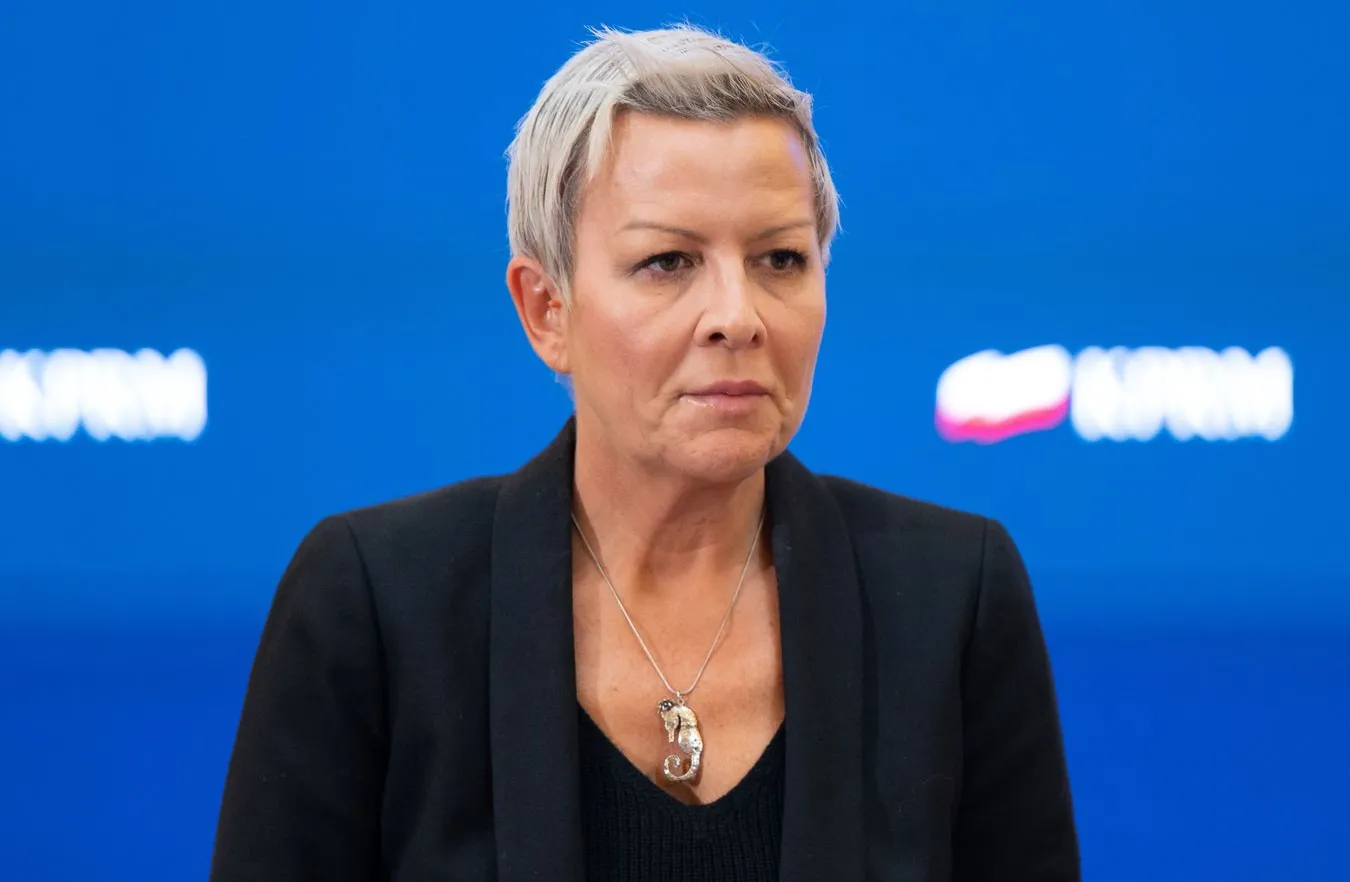 Ryzykowna gra o mały atom