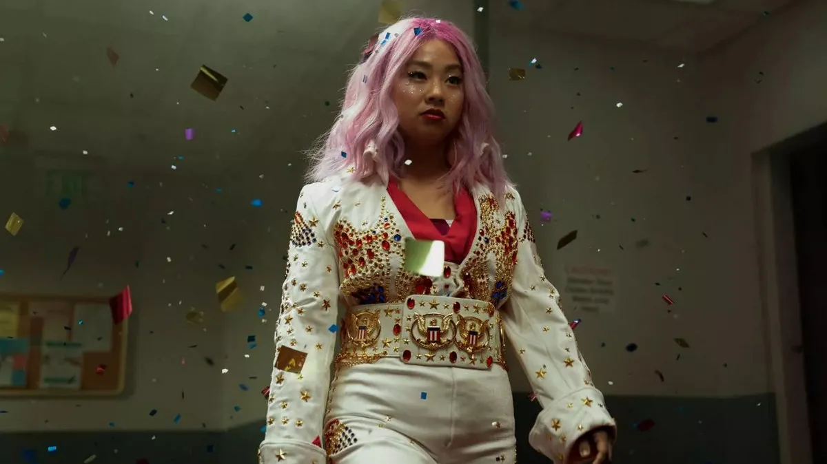 Zgarnął "wszystko", teraz wchodzi na VOD "wszędzie naraz"