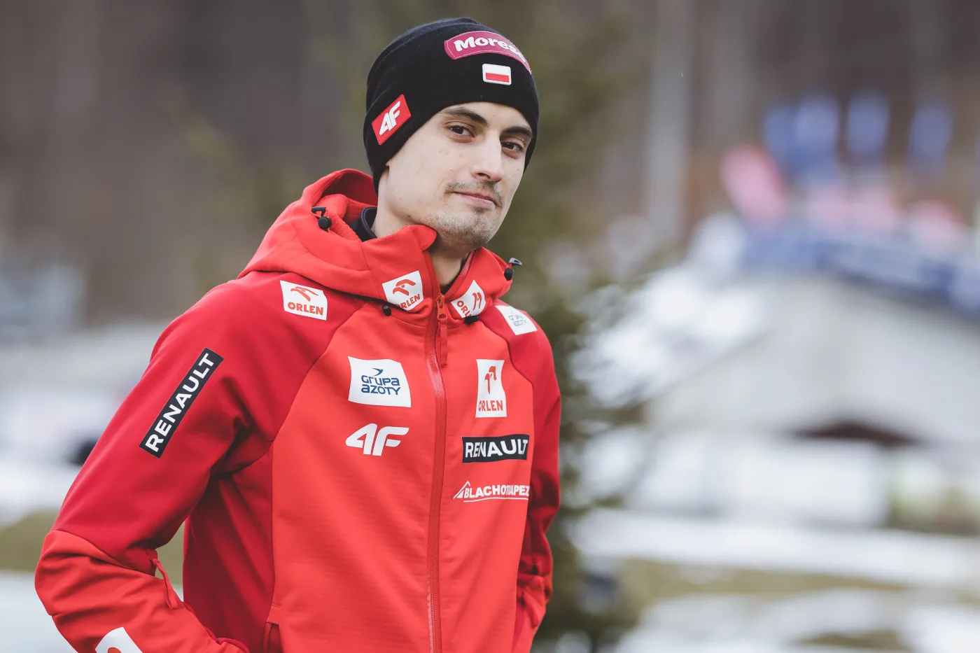 PŚ w skokach. Pierwsza zmiana w polskiej kadrze. Wielki powrót na Klingenthal