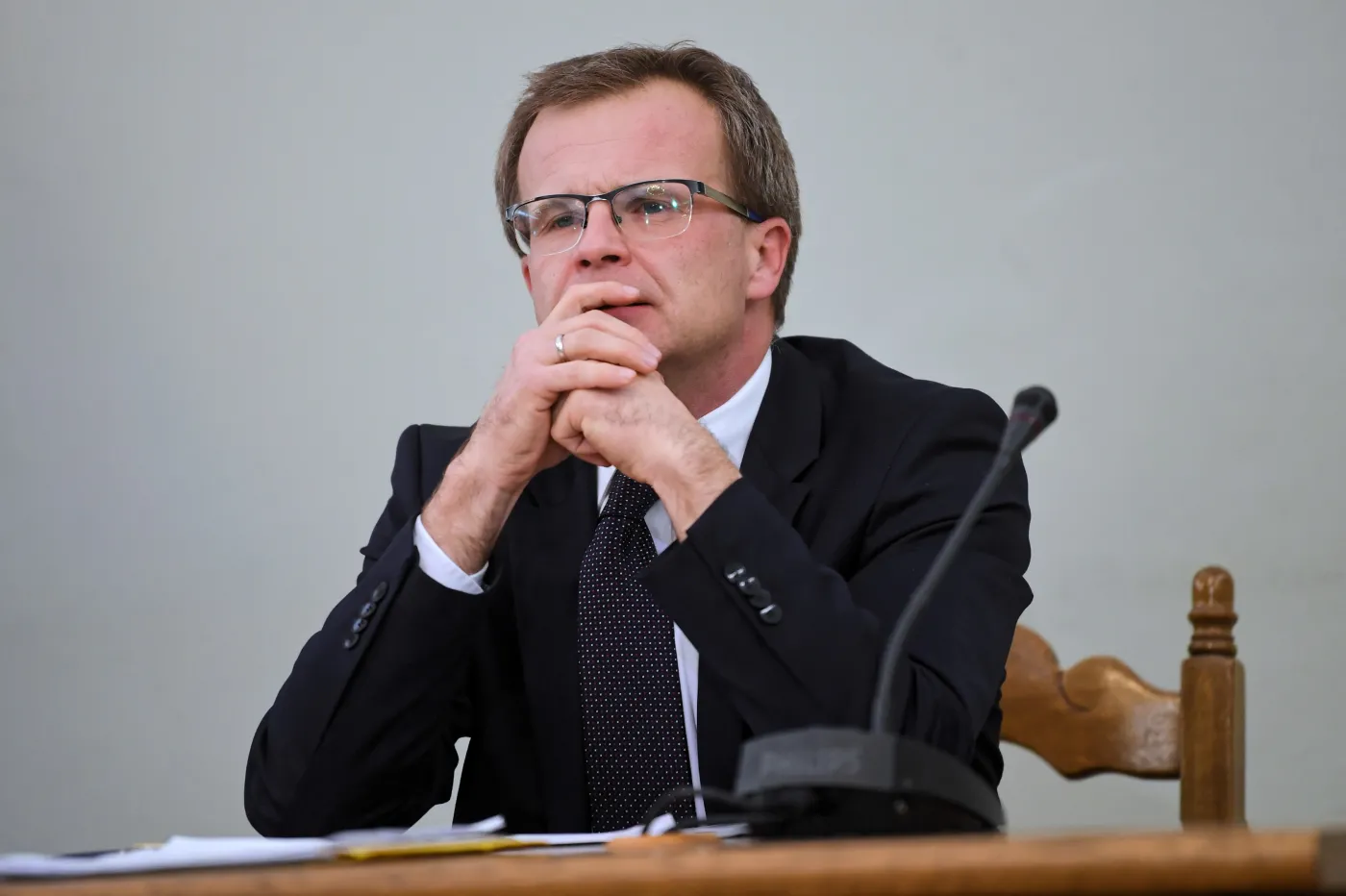 Konflikt w NBP. Członek RPP: Nie chodzi o wynagrodzenia