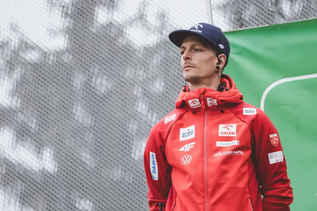 Thurnbichler w Polsce poznał swoją ukochaną. Tak wygląda partnerka trenera naszych skoczków [FOTO]