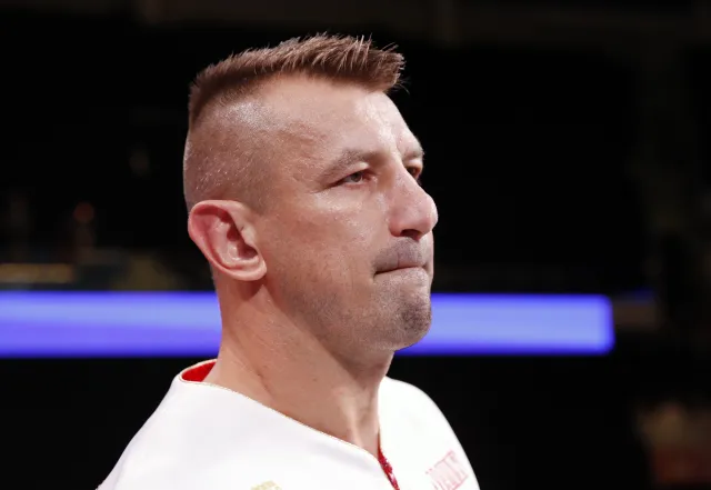 Tomasz Adamek będzie walczył z Mamedem Chalidowem. Zmierzą się na gali KSW