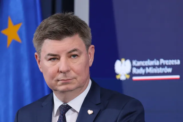 W budżecie KPRM... zabrakło pieniędzy na wypłatę wynagrodzeń