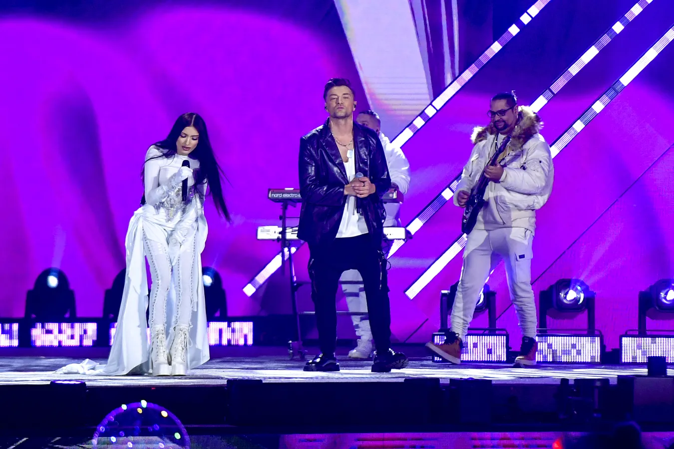 Karolina Pajączkowska martwi się o Viki Gabor. Padły słowa o prokuraturze