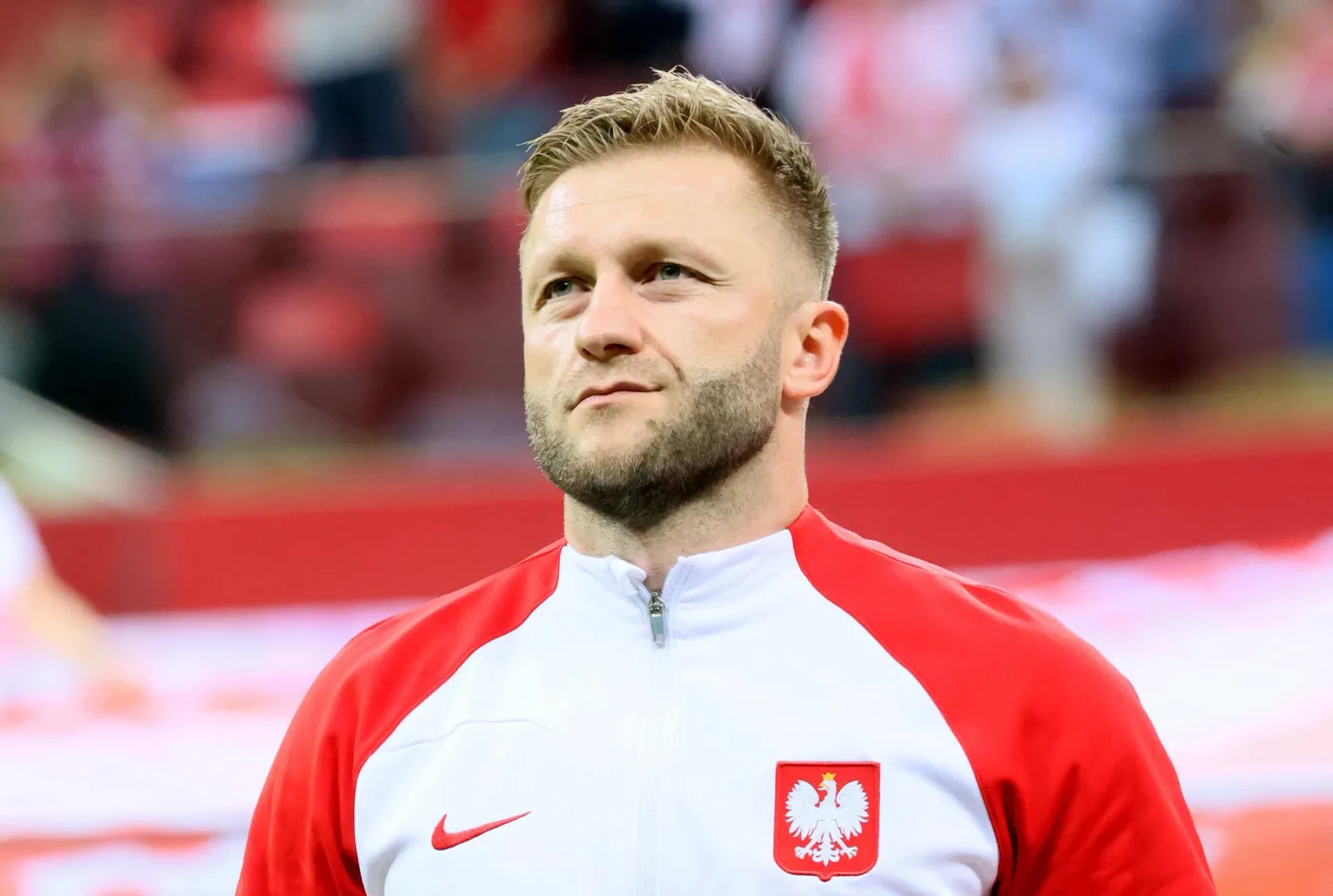 Euro 2024. Była gwiazda kadry wierzy w awans Biało-Czerwonych