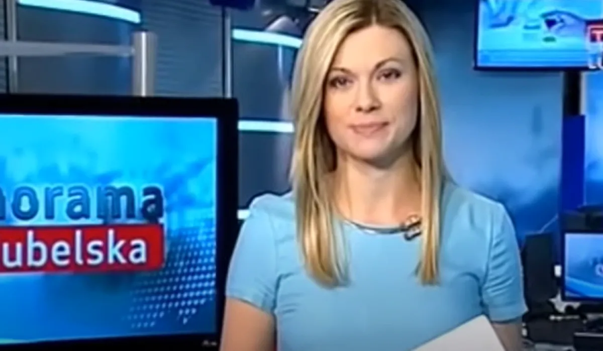 Kolejna dziennikarka wraca do TVP. Kim jest Monika Sawka?
