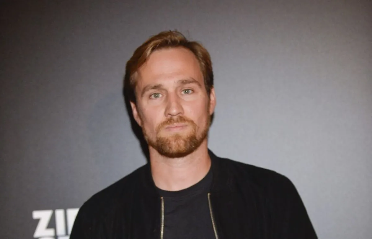 "Pan Samochodzik" zaliczył kolizję. Mateusz Janicki wyszedł cało, ale… [FOTO]