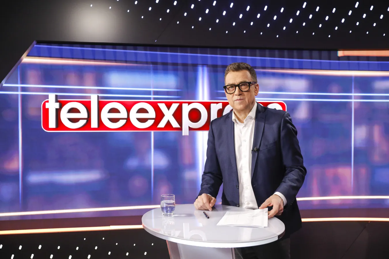 Posłanka PiS wykrzyczała w Sejmie, że się postarzał. Maciej Orłoś odpowiedział: Choć nie zarabiam tyle, co...