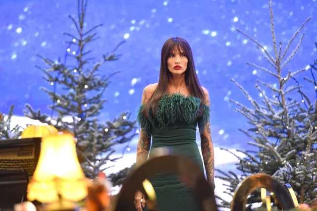 Karolina Gilon dumnie pręży ciało w bikini. "Jaram się, że zrobiłam taką formę" [FOTO]